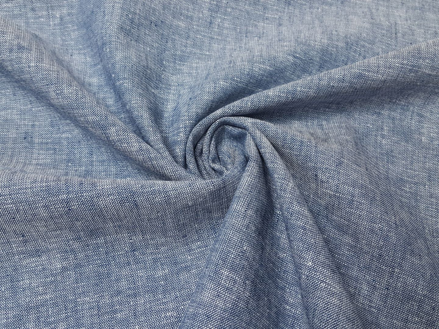 Dario jeansblau melange