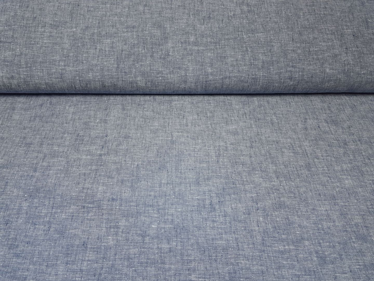 Dario jeansblau melange