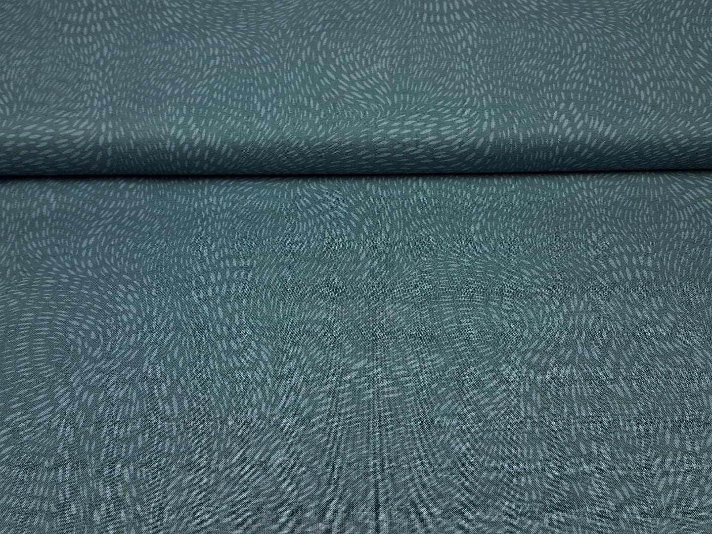 Dear Stella Drash Flow dustymint/mint