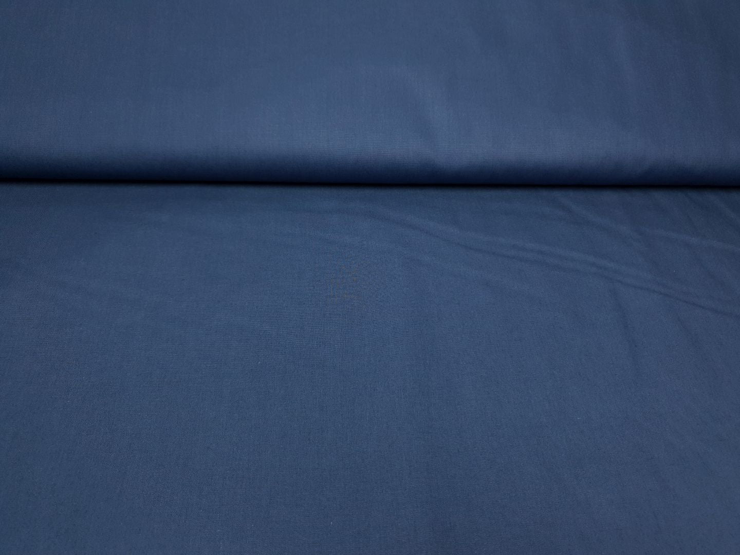 Bio-Baumwollwebware denim