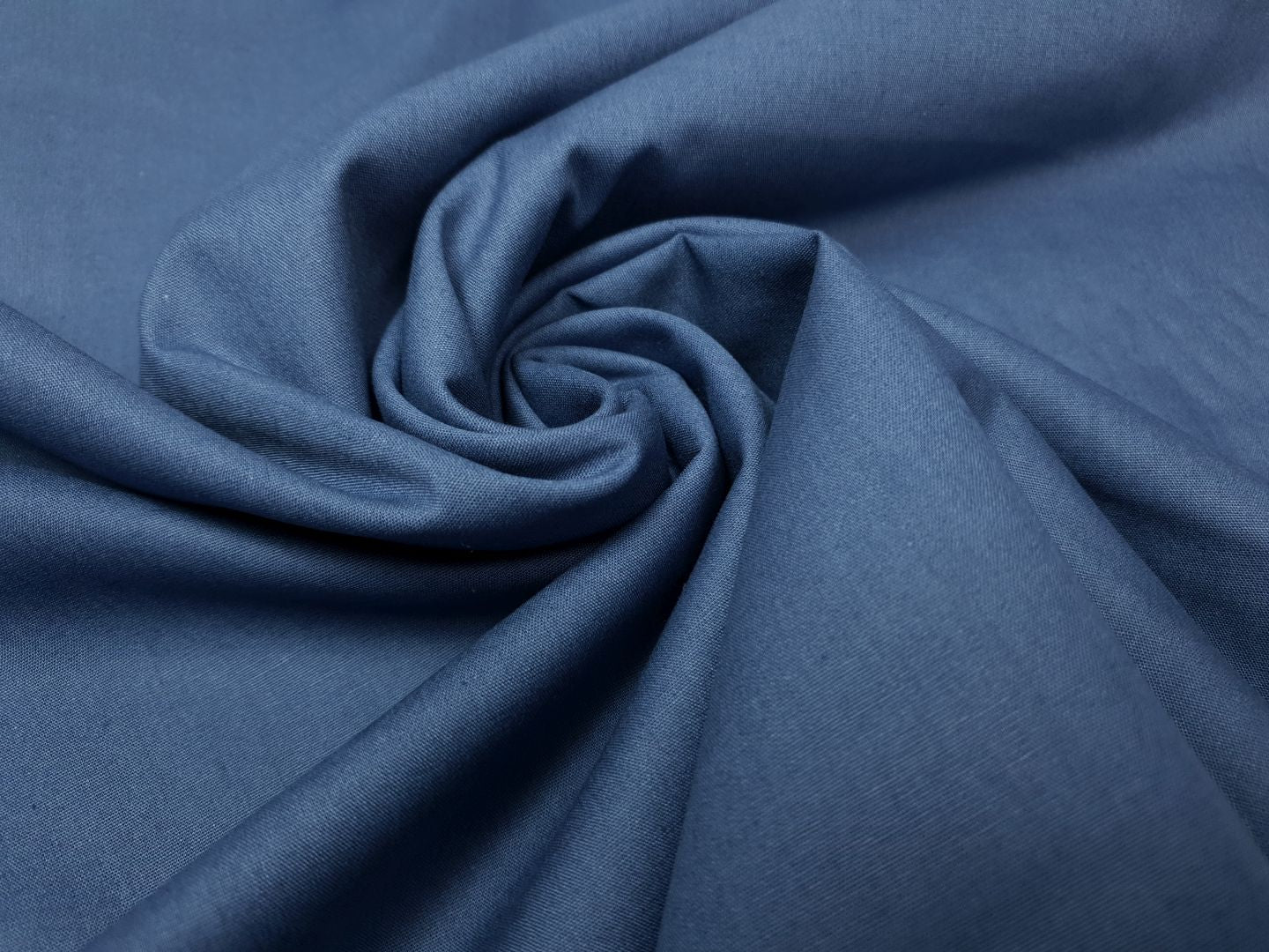 Bio-Baumwollwebware denim