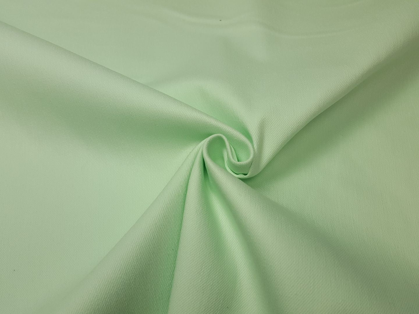 Stretchjeans mint