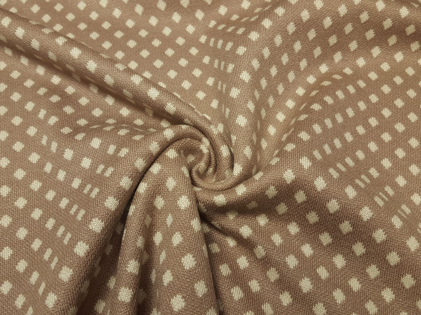 Diamonds beige/ecru