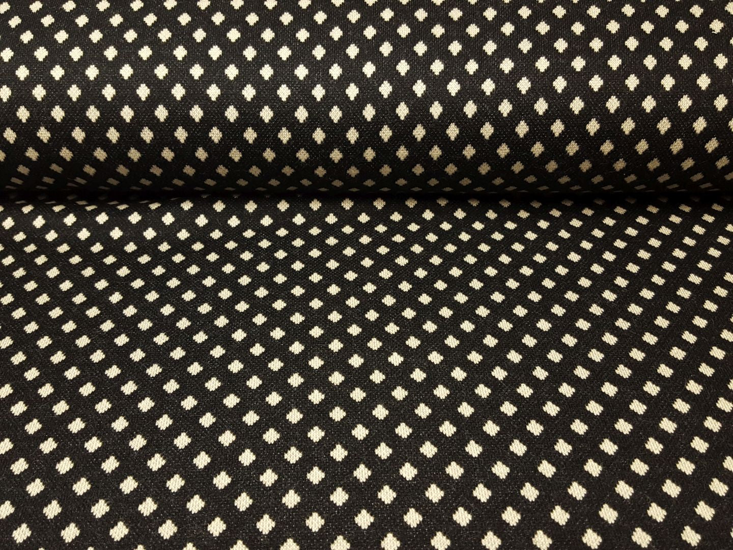 Diamonds schwarz/sand