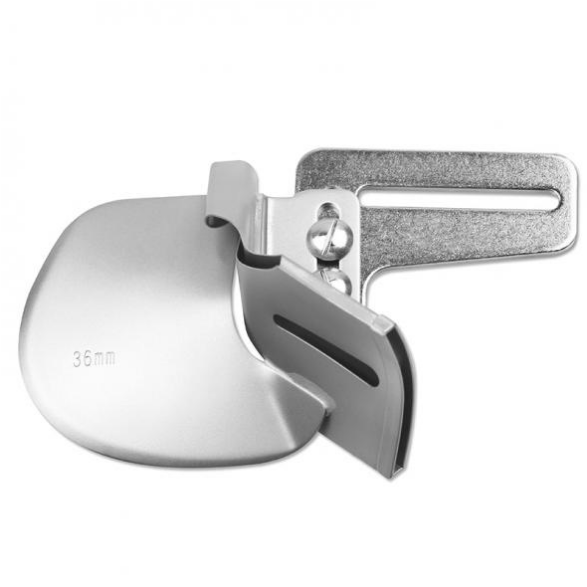 Baby Lock Doppelfaltschrägbinder (36 mm)