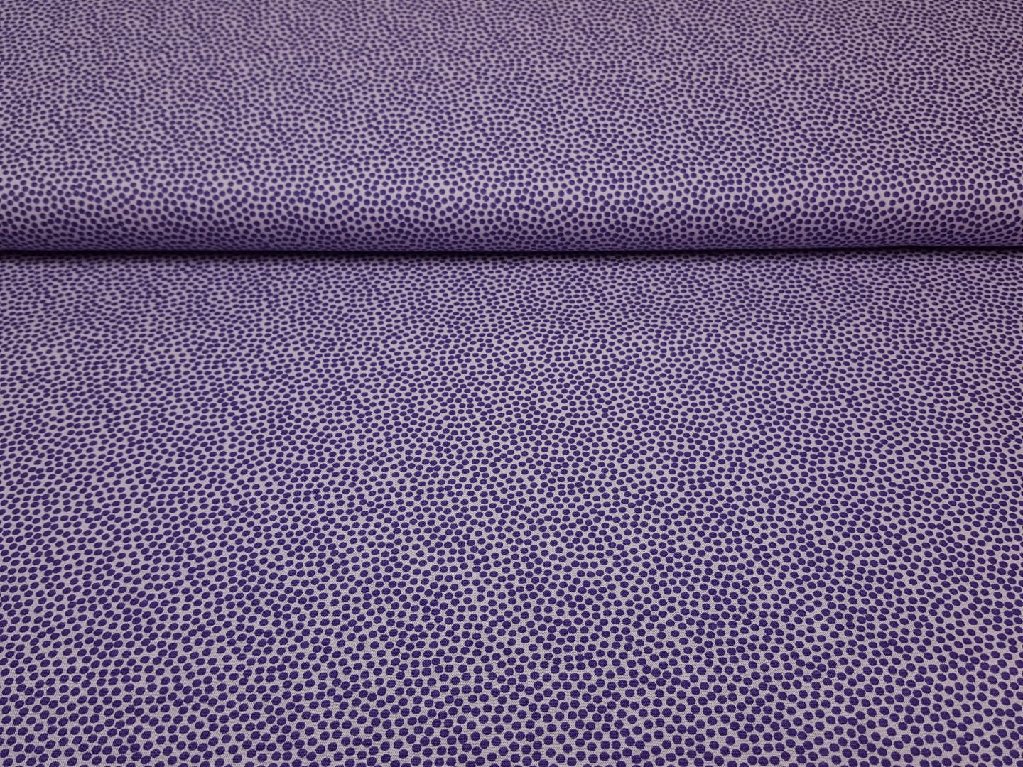 Dotty lila/viollett