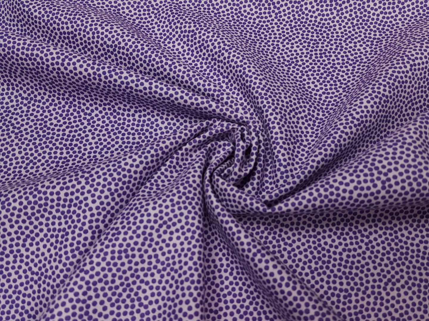 Dotty lila/viollett