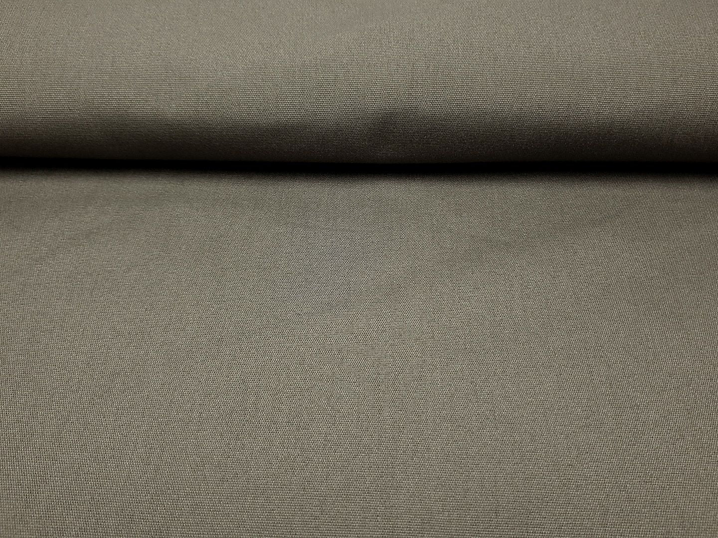 Dralon Outdoorstoff taupe