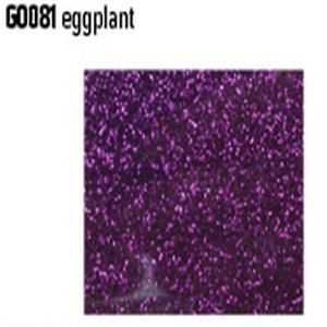 Glitterfolie
