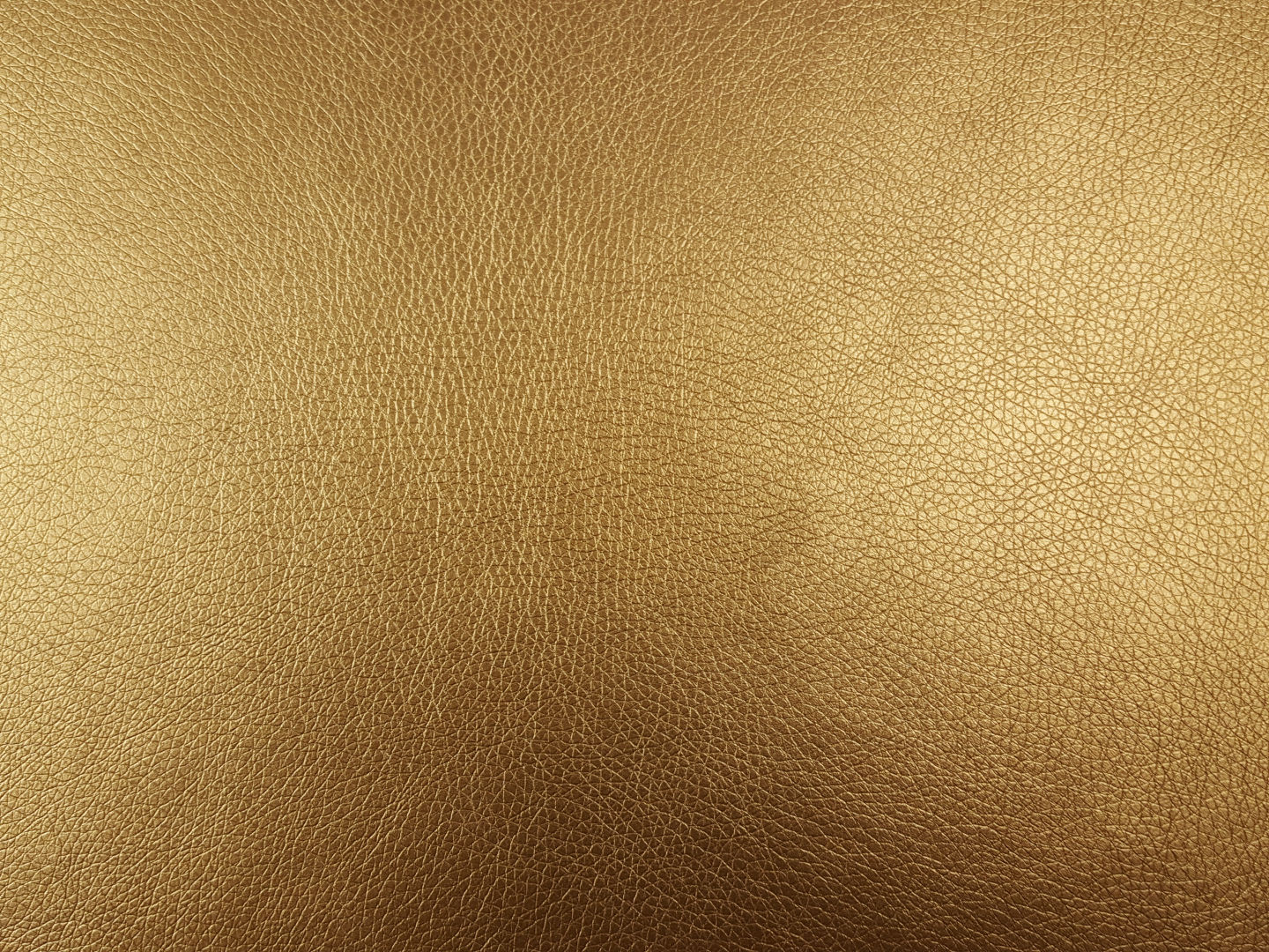 Ekokuir Or Brillant, Altgold metallic