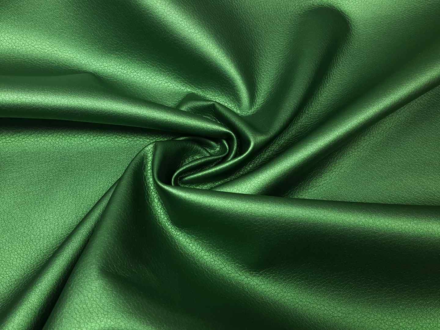 Ekokuir Tannengrün Brillant