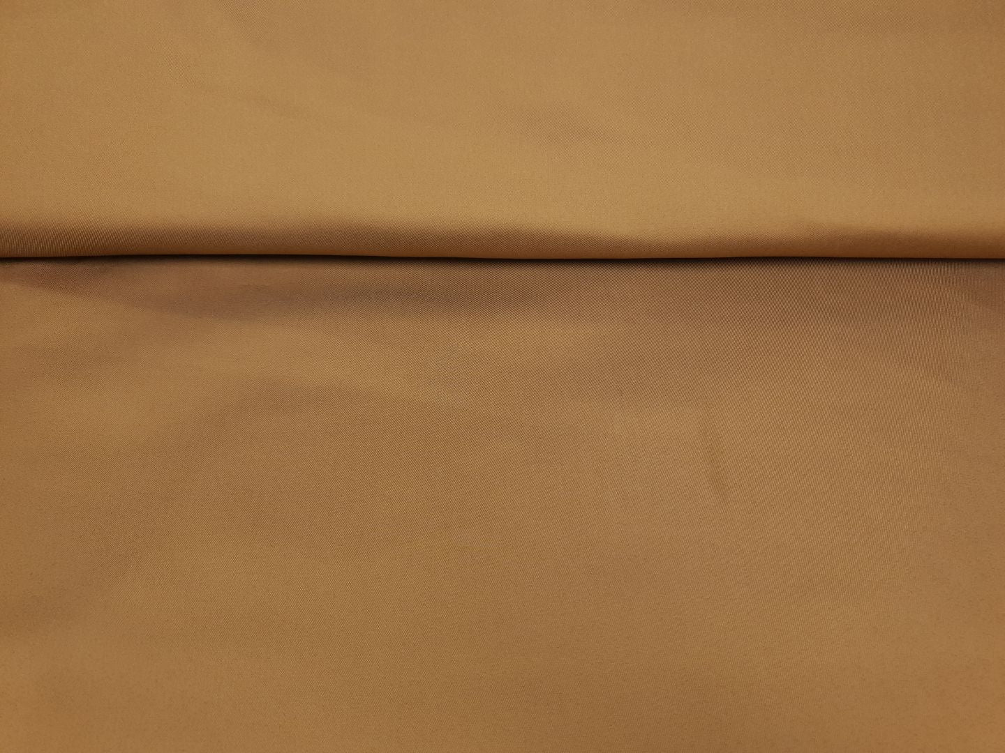 elast. Summerdenim camel