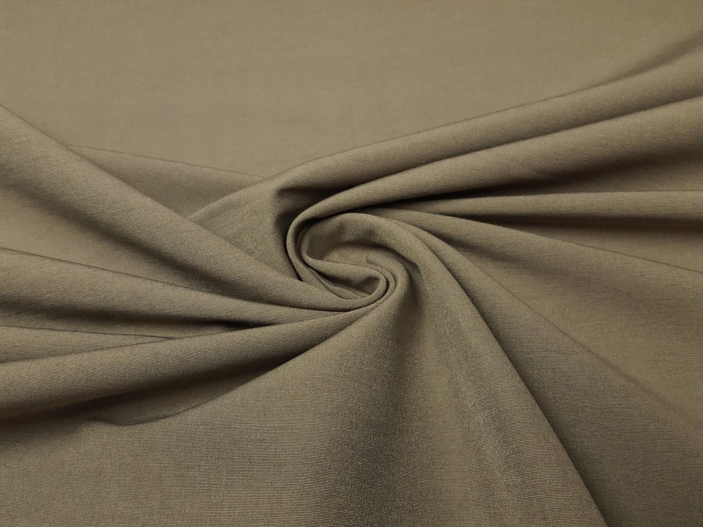 elast. Hosenstoff, Bengalin taupe