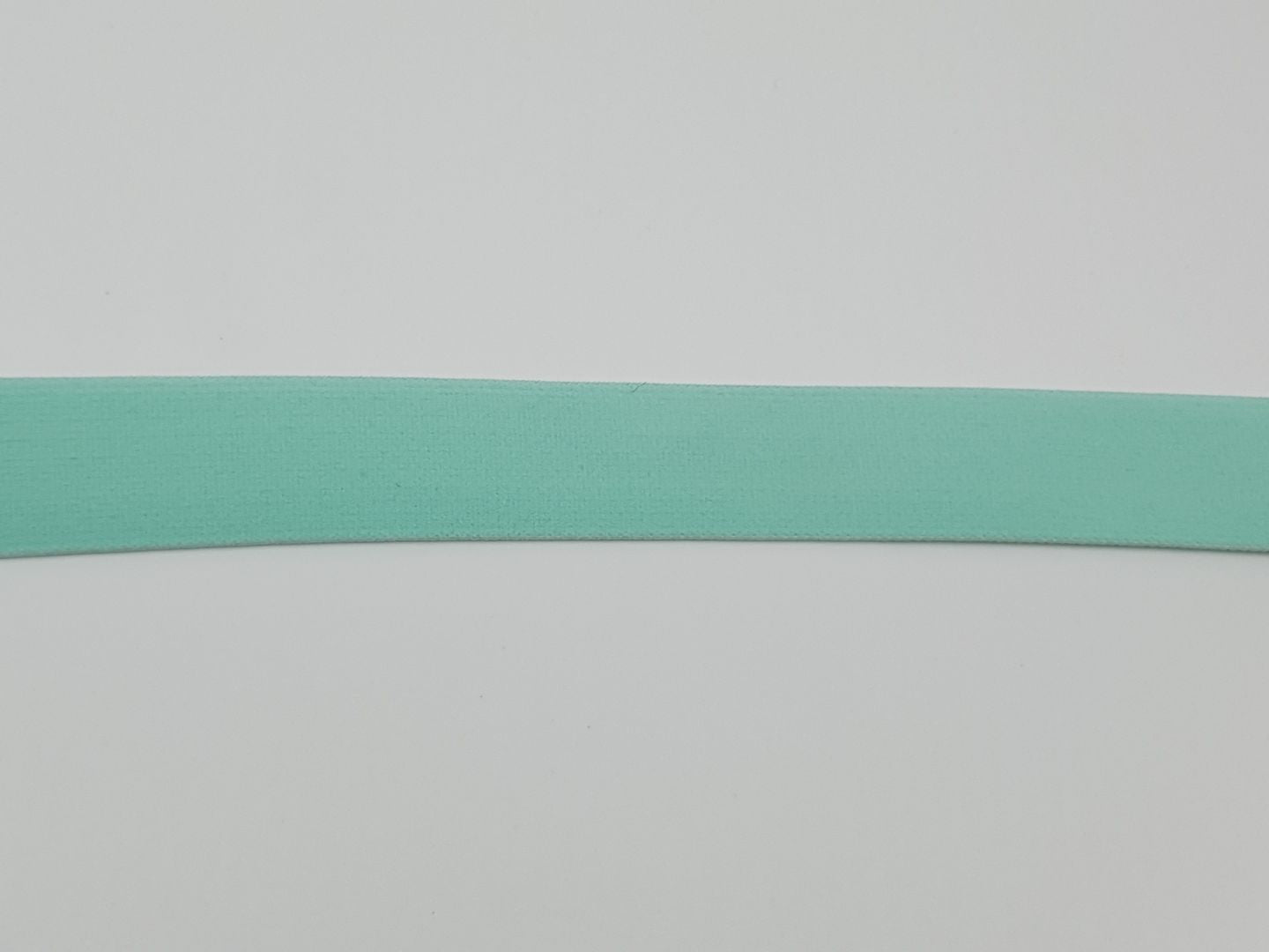 Gummiband 25mm mint