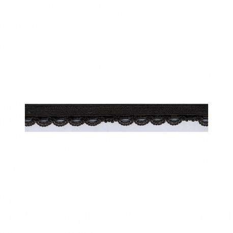 elastische Spitze Frederic 10mm