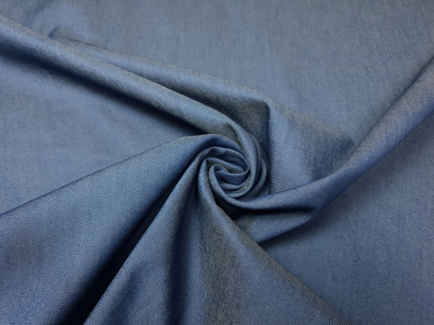 elast. Hosenstoff denim