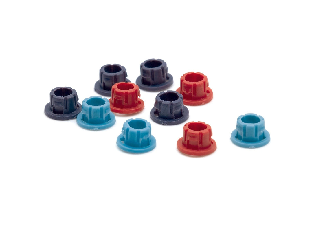 Ersatz-Inlays für Prym Vario Zange