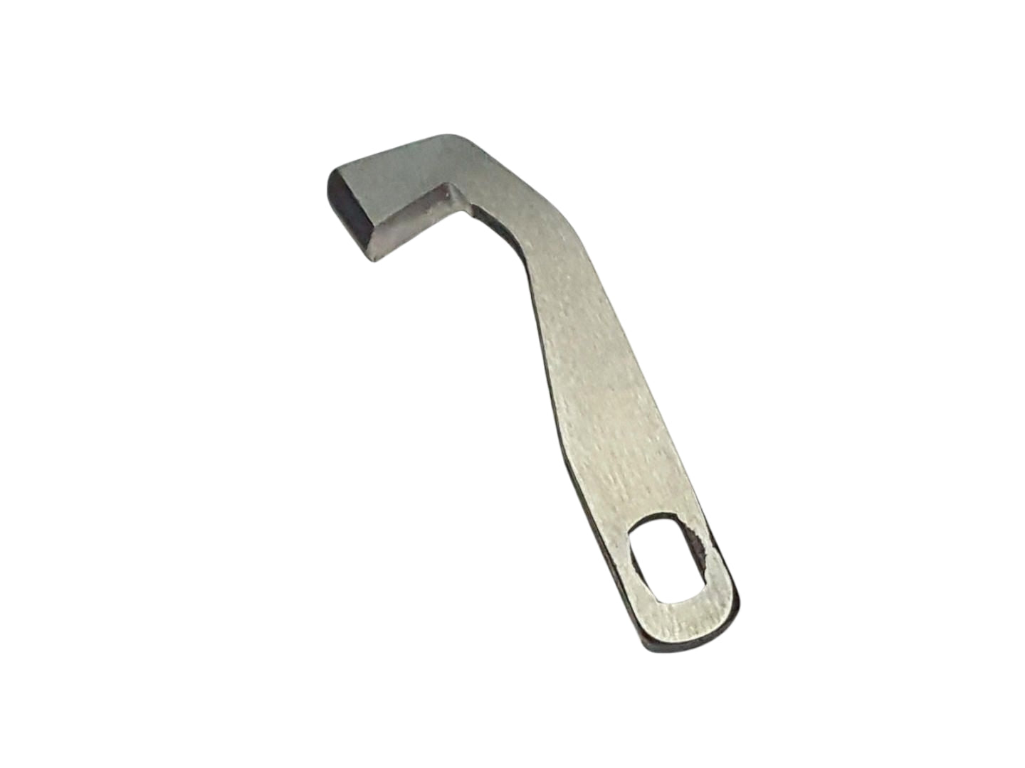 Ersatz-Obermesser zu Huskylock, Pfaff, Singer, Elna