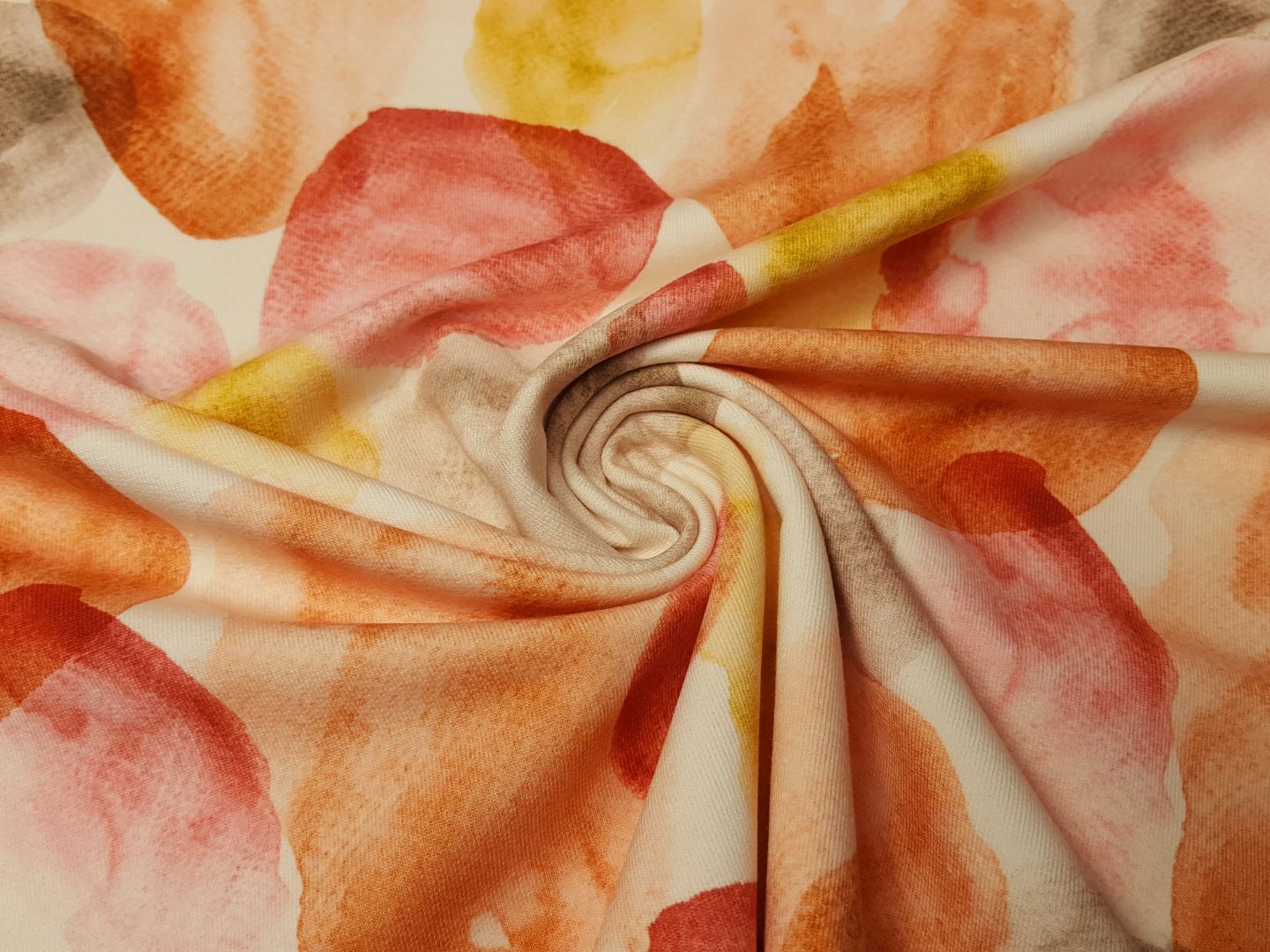 Fancy Stains apricot/beige/peach