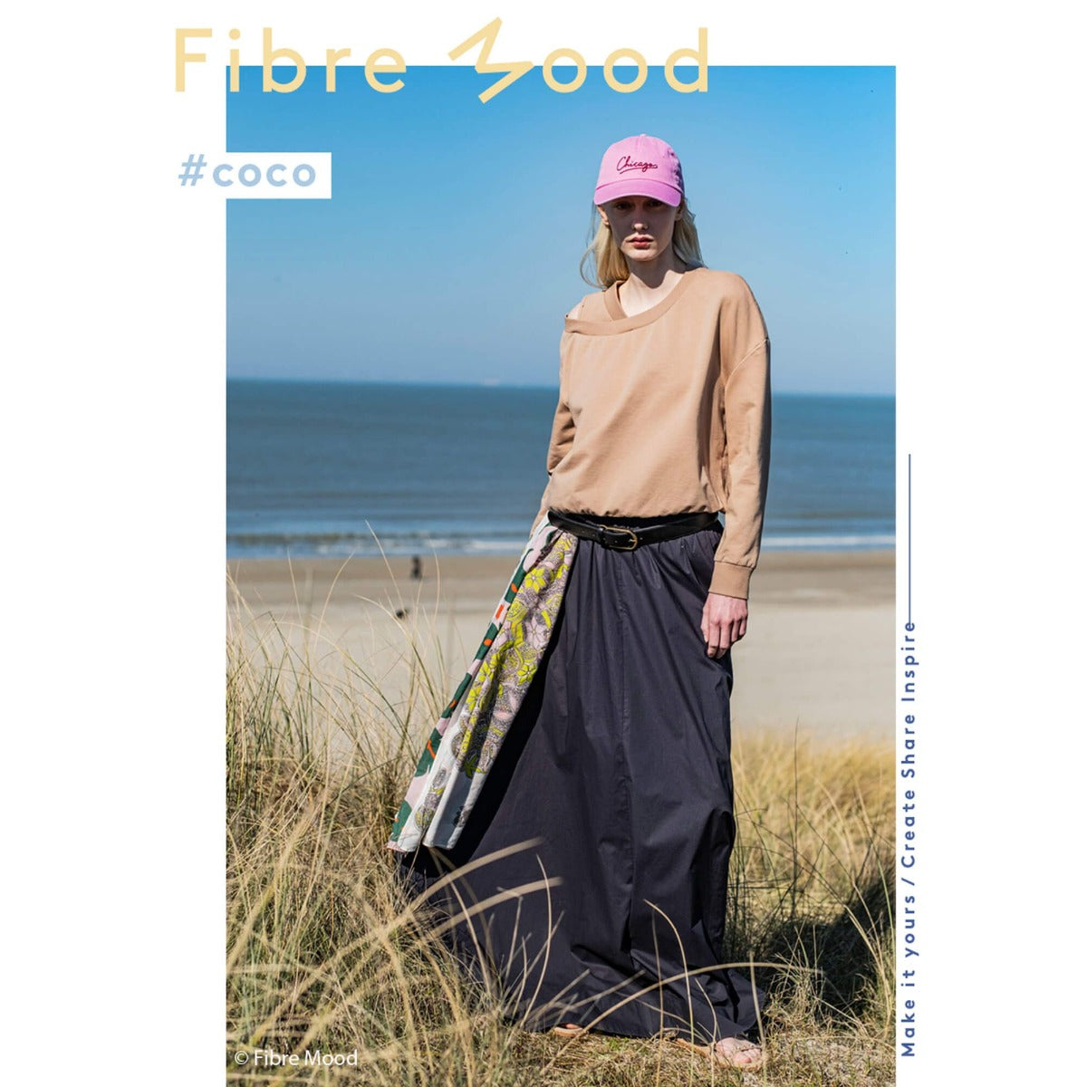 Fibre Mood Magazin #33