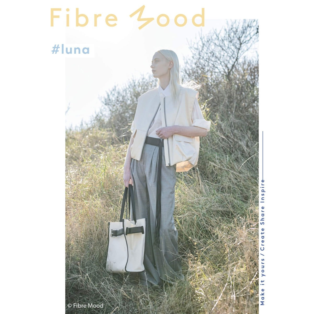 Fibre Mood Magazin #33