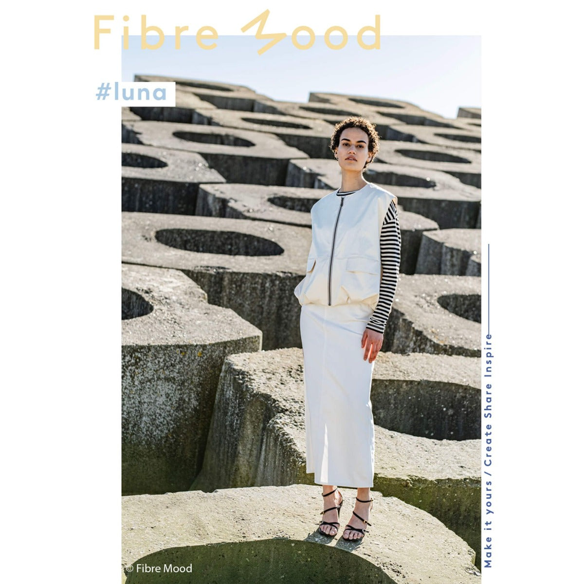 Fibre Mood Magazin #33