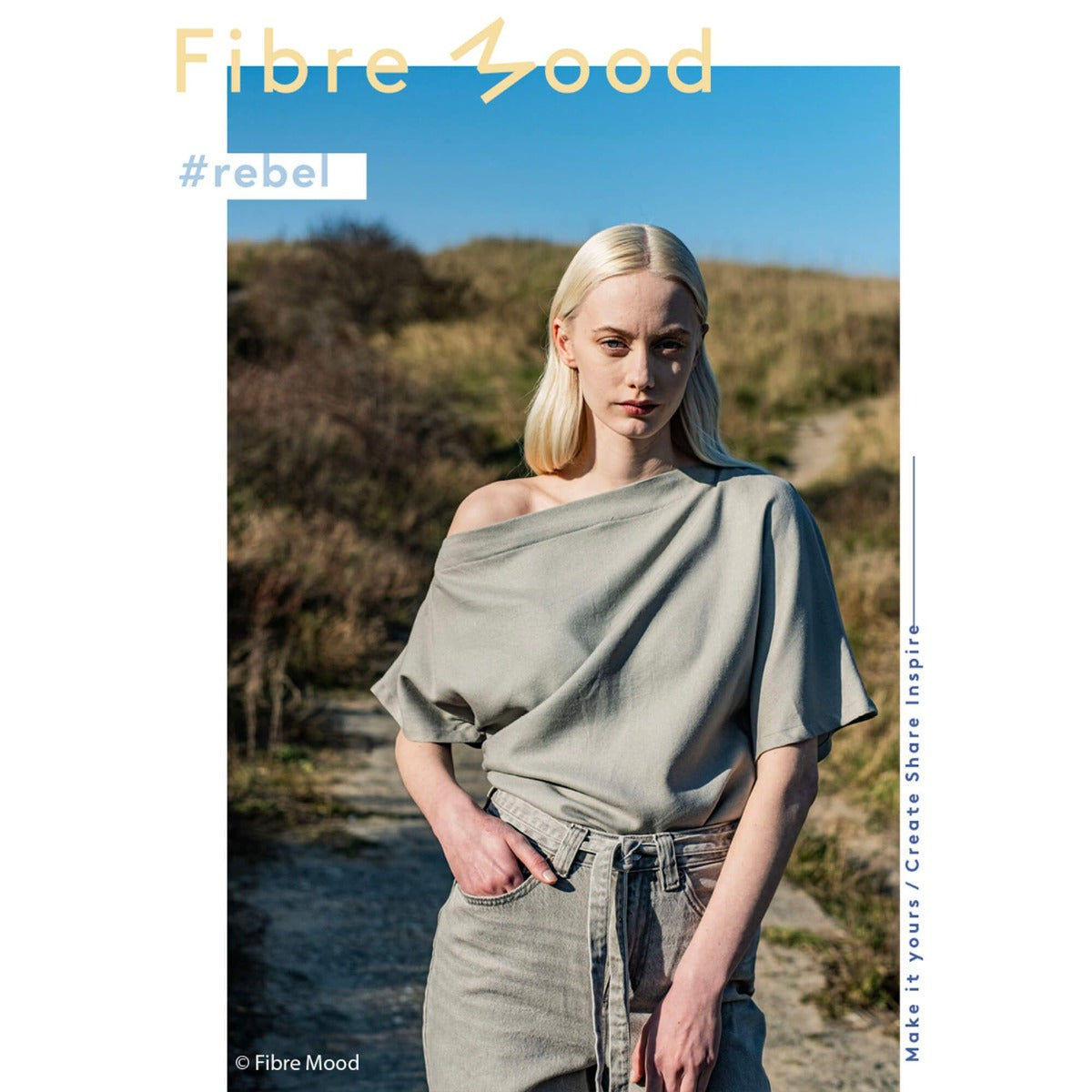 Fibre Mood Magazin #33