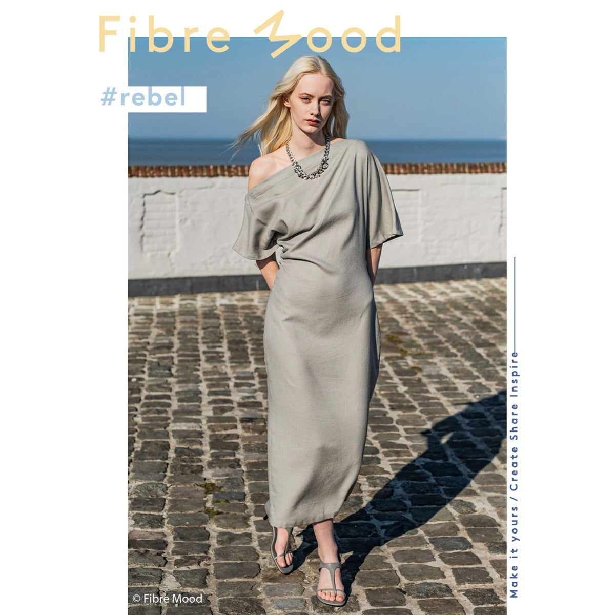 Fibre Mood Magazin #33