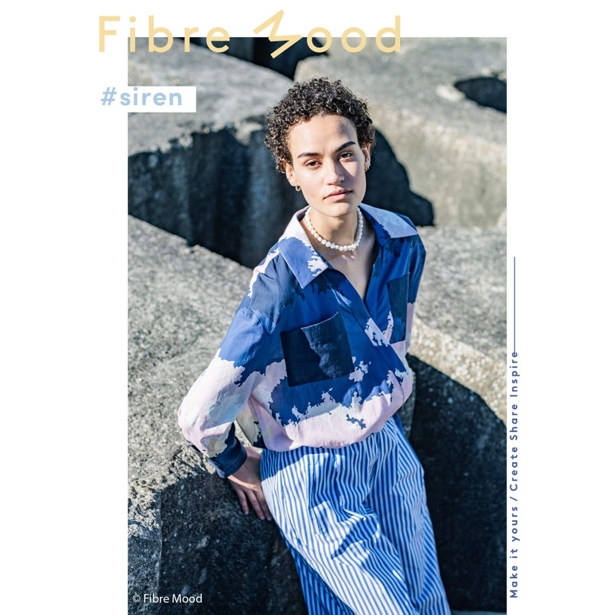 Fibre Mood Magazin #33