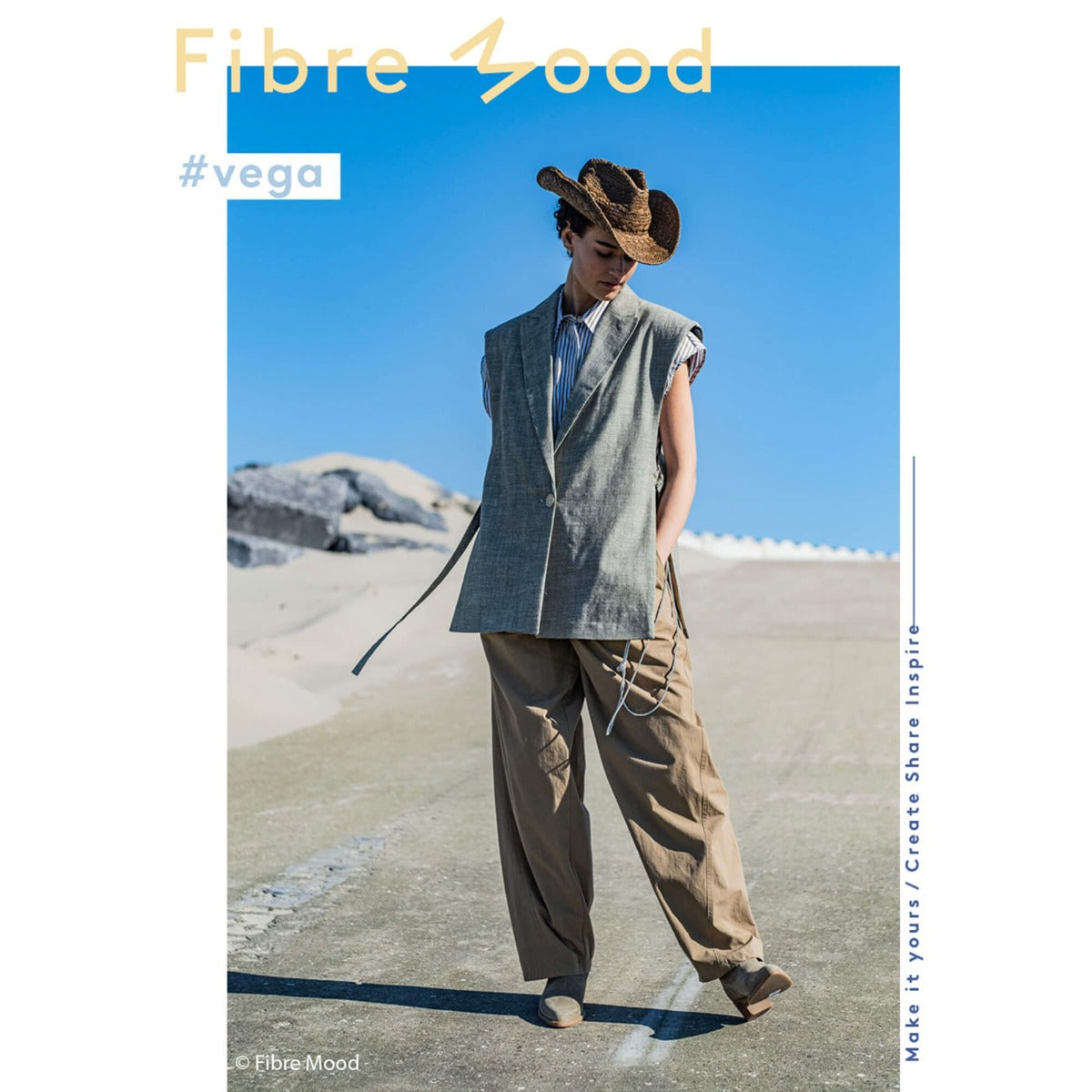Fibre Mood Magazin #33