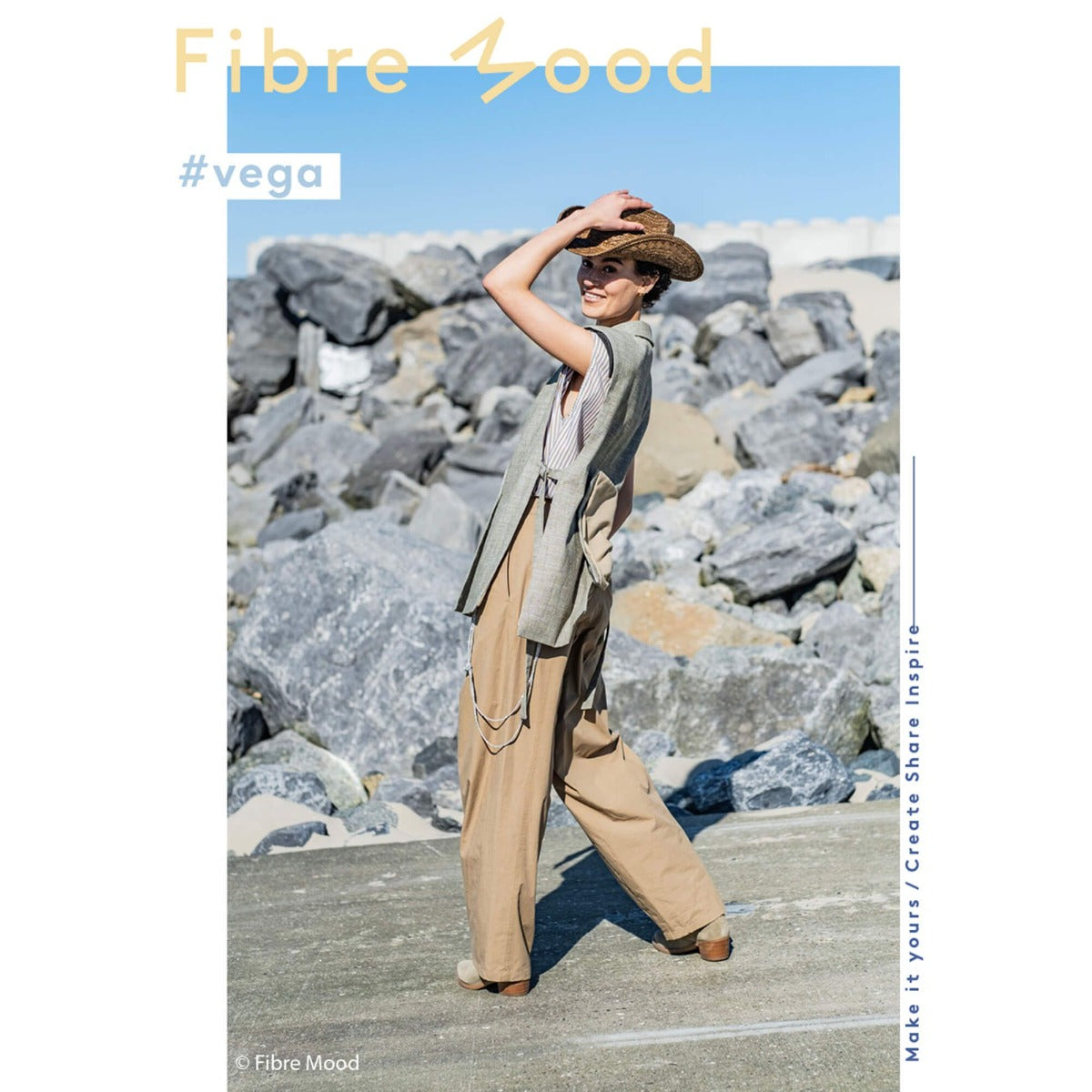 Fibre Mood Magazin #33