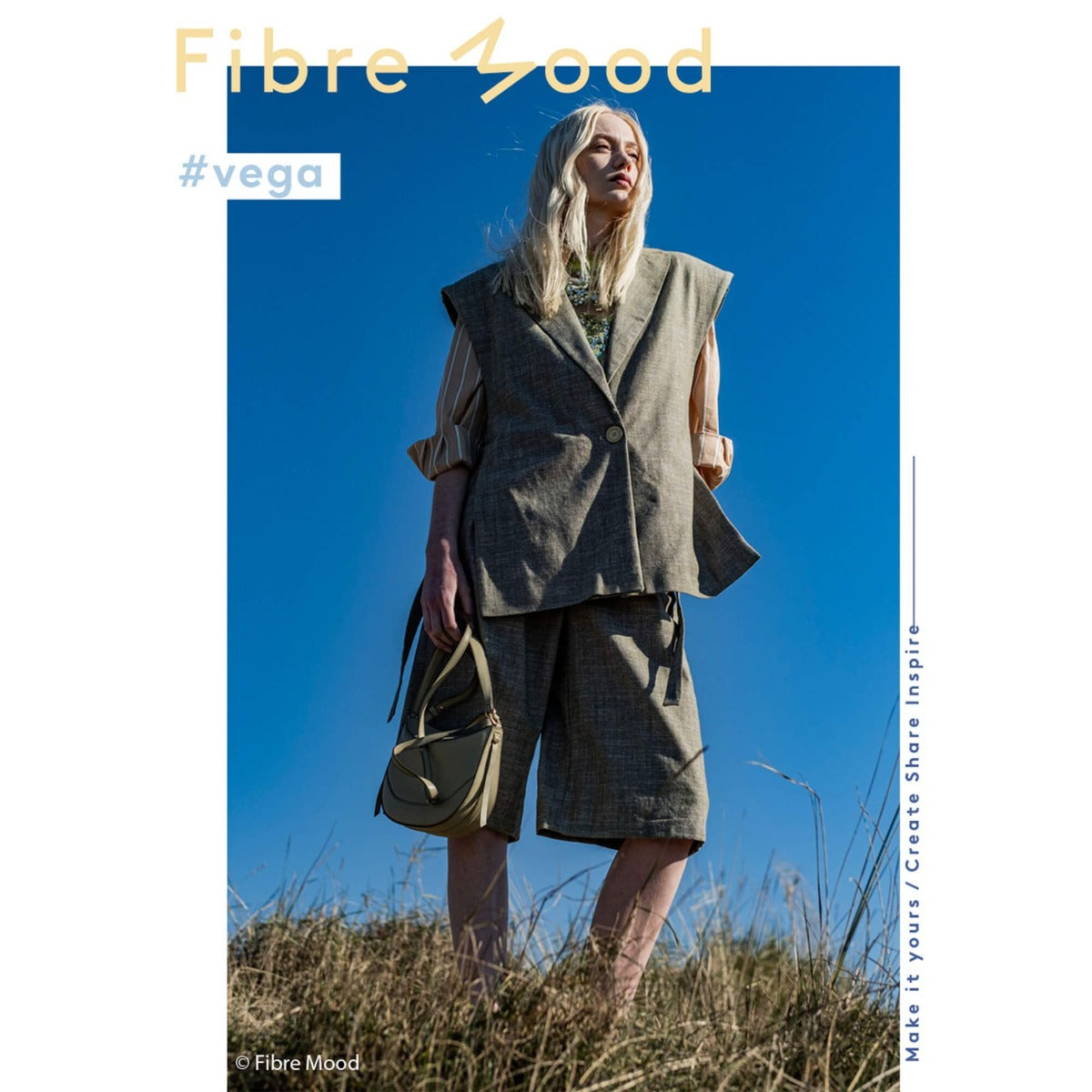 Fibre Mood Magazin #33