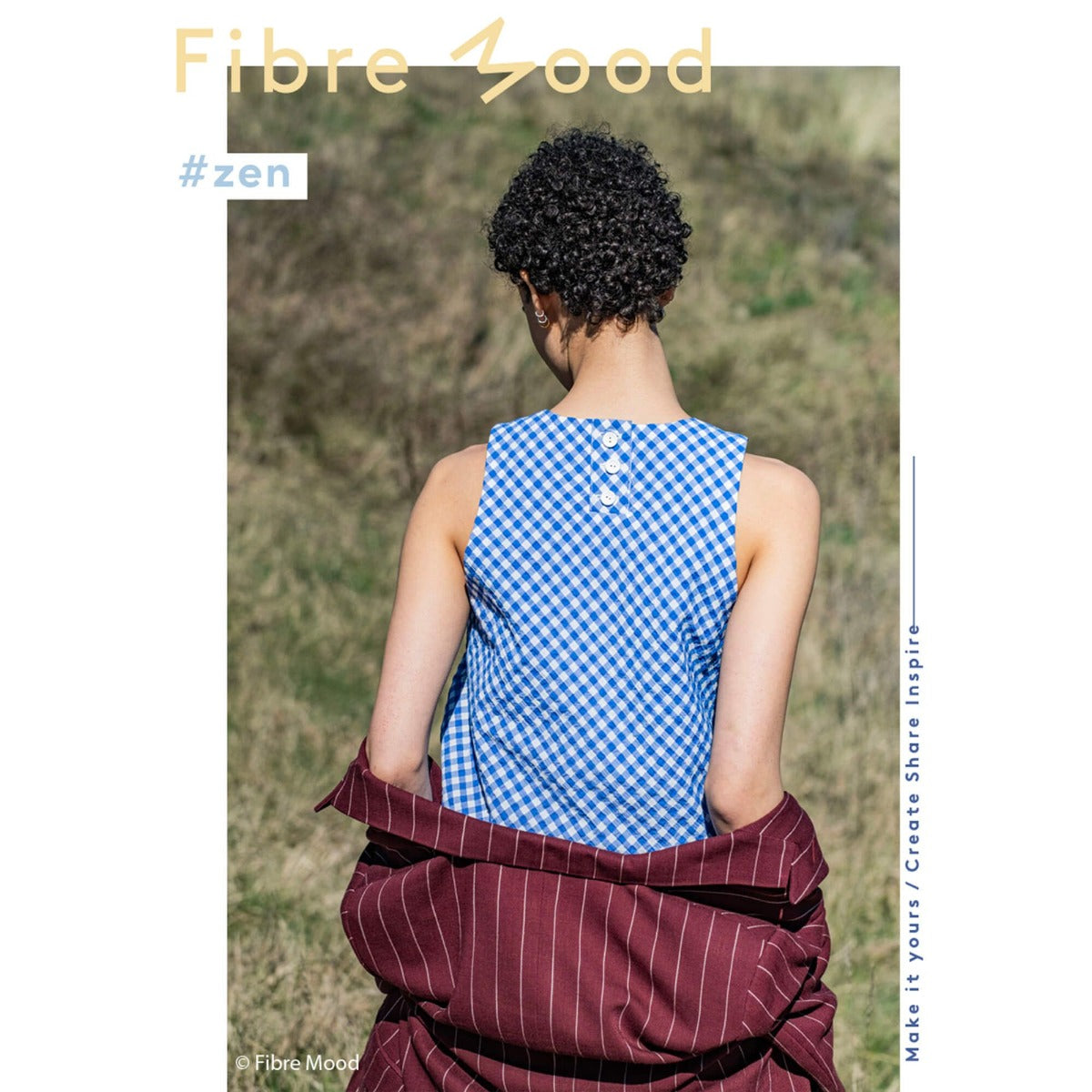 Fibre Mood Magazin #33
