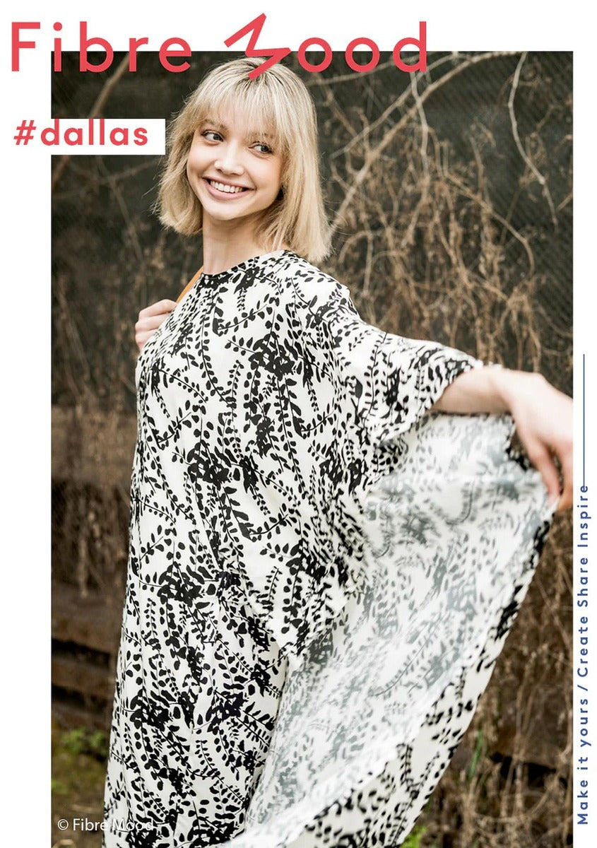 Fibre Mood Magazin #28