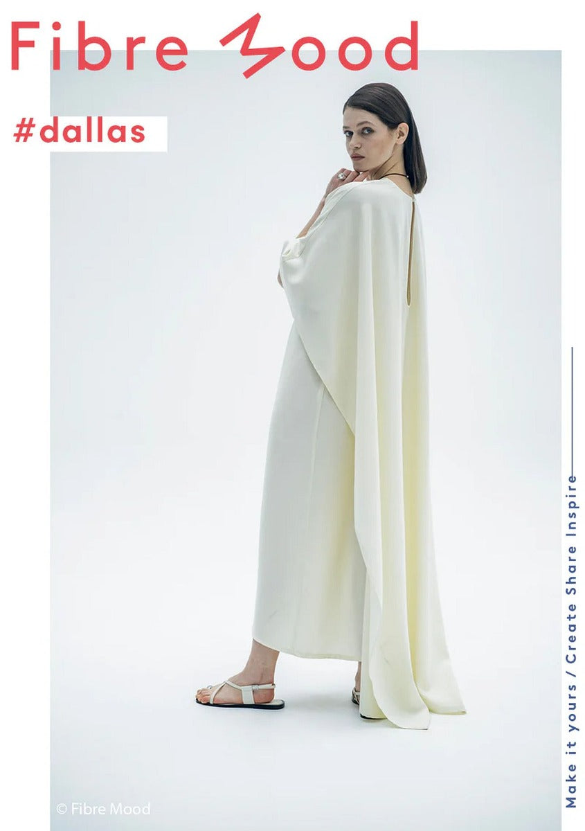 Fibre Mood Magazin #28