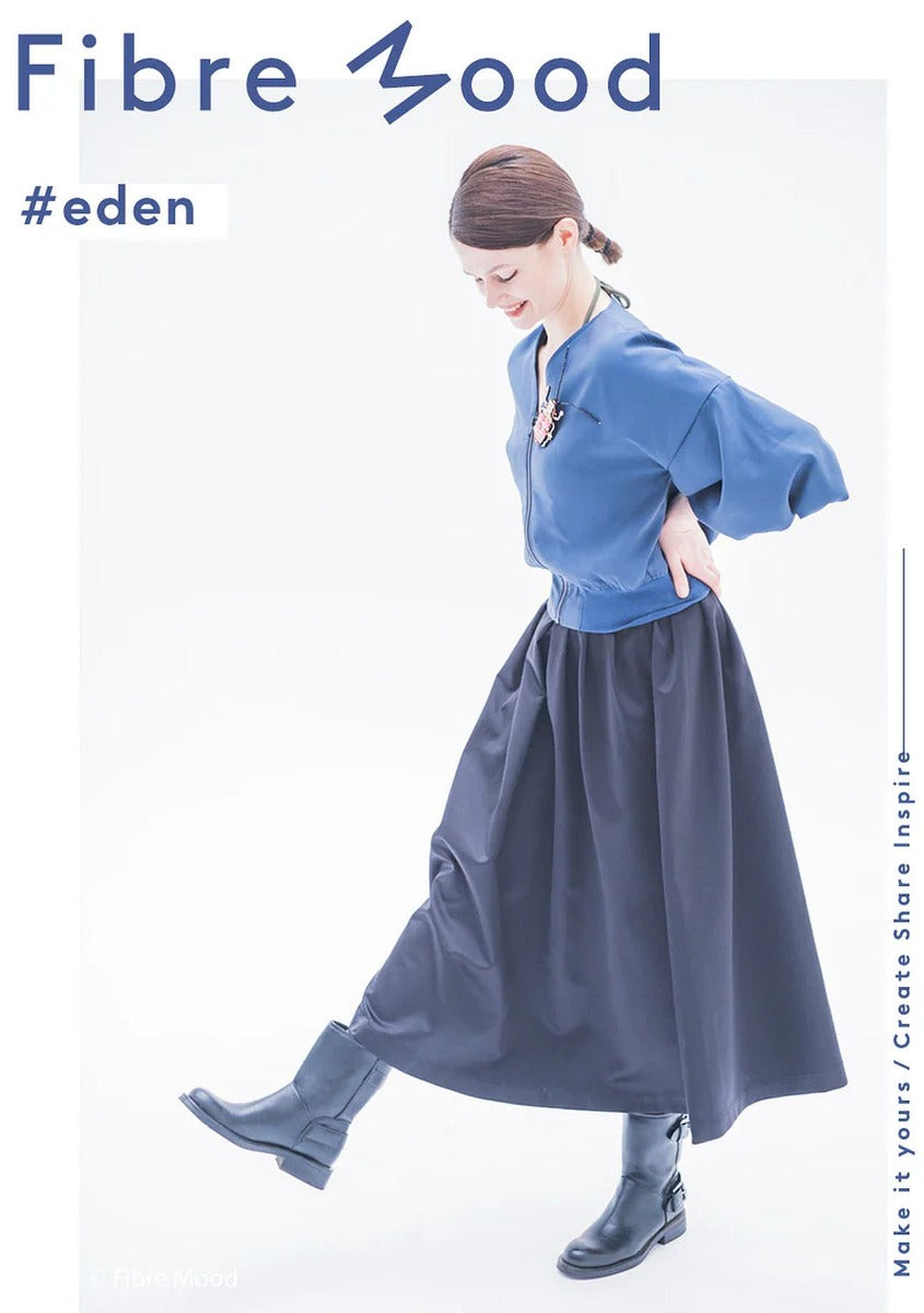 Fibre Mood Magazin #28