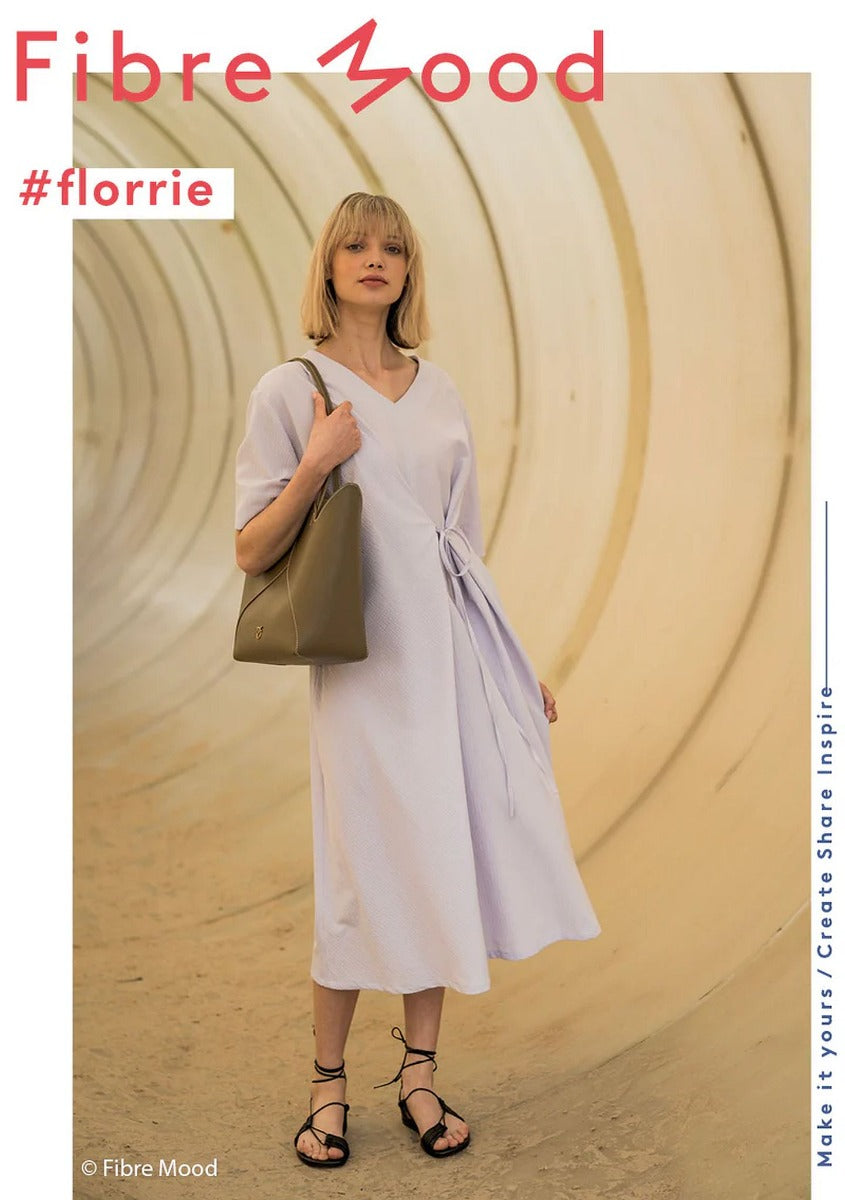 Fibre Mood Magazin #28