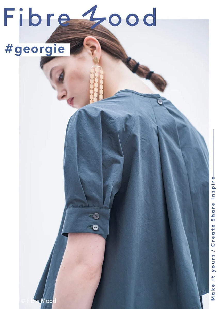 Fibre Mood Magazin #28