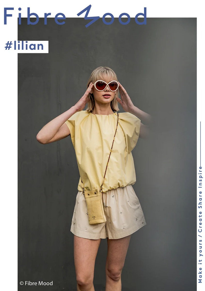 Fibre Mood Magazin #28