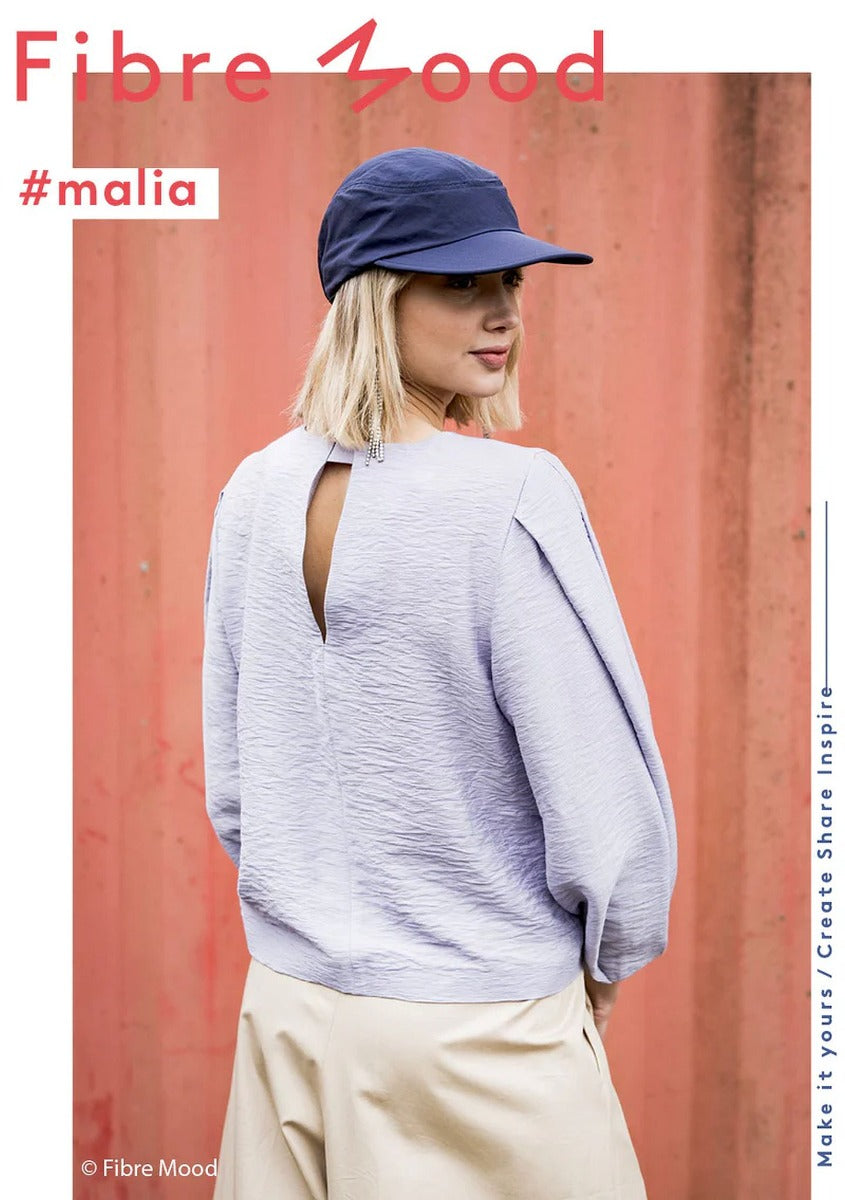 Fibre Mood Magazin #28
