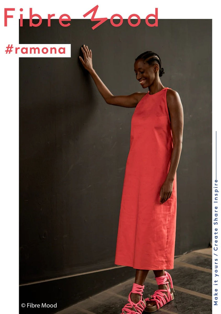 Fibre Mood Magazin #28