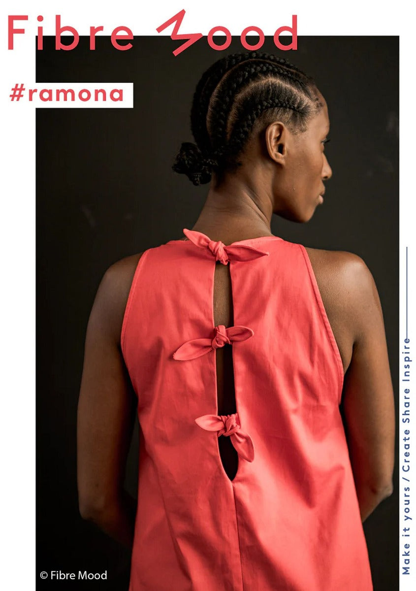 Fibre Mood Magazin #28