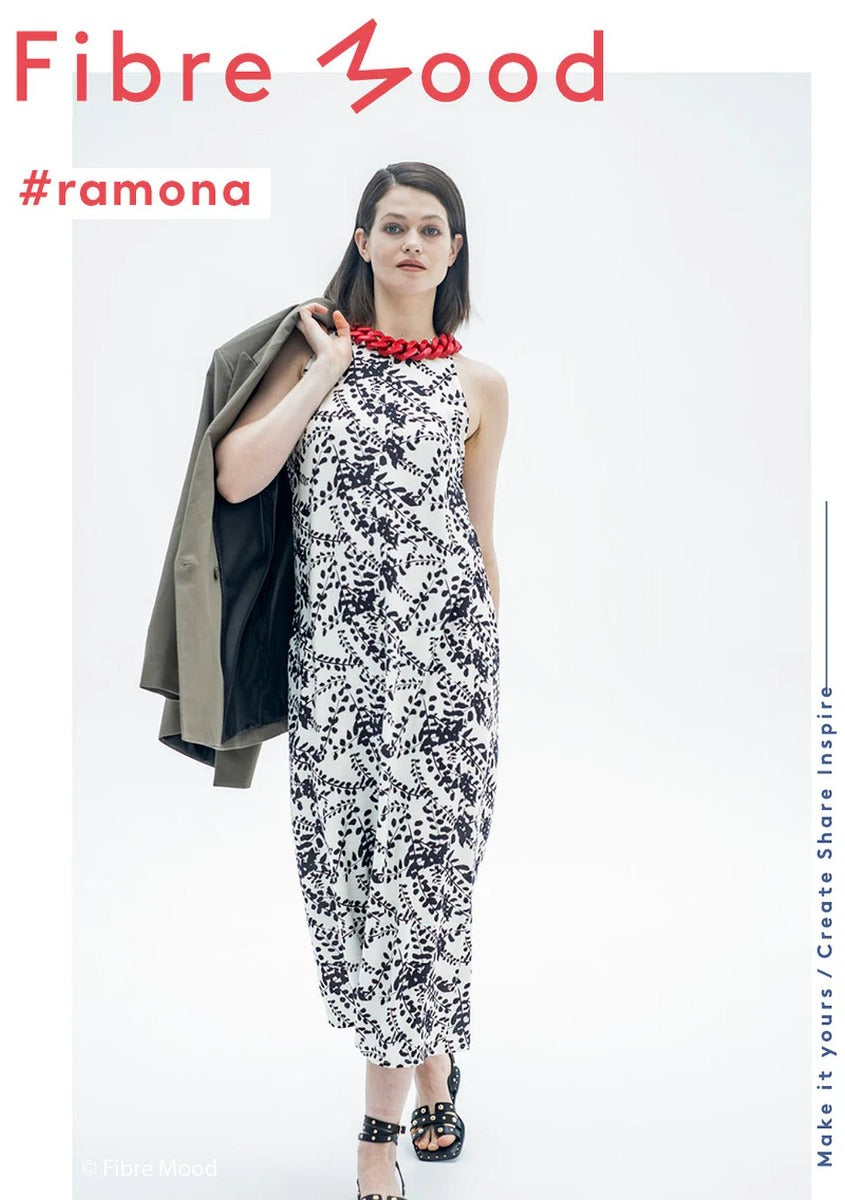 Fibre Mood Magazin #28