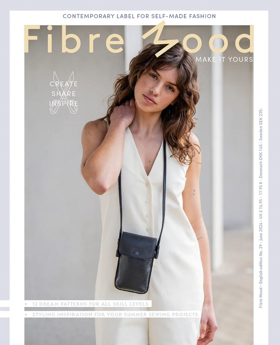 Fibre Mood Magazin #29