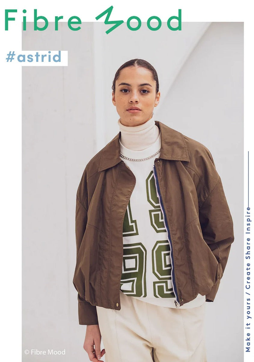 Fibre Mood Magazin #37