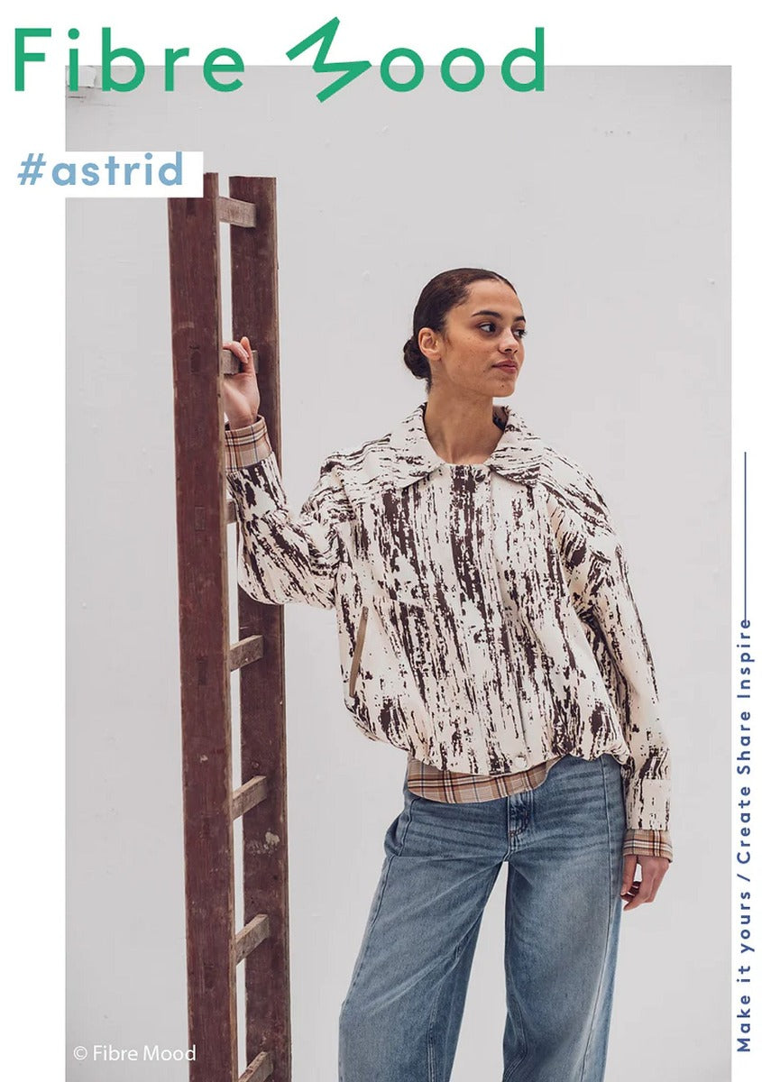 Fibre Mood Magazin #37
