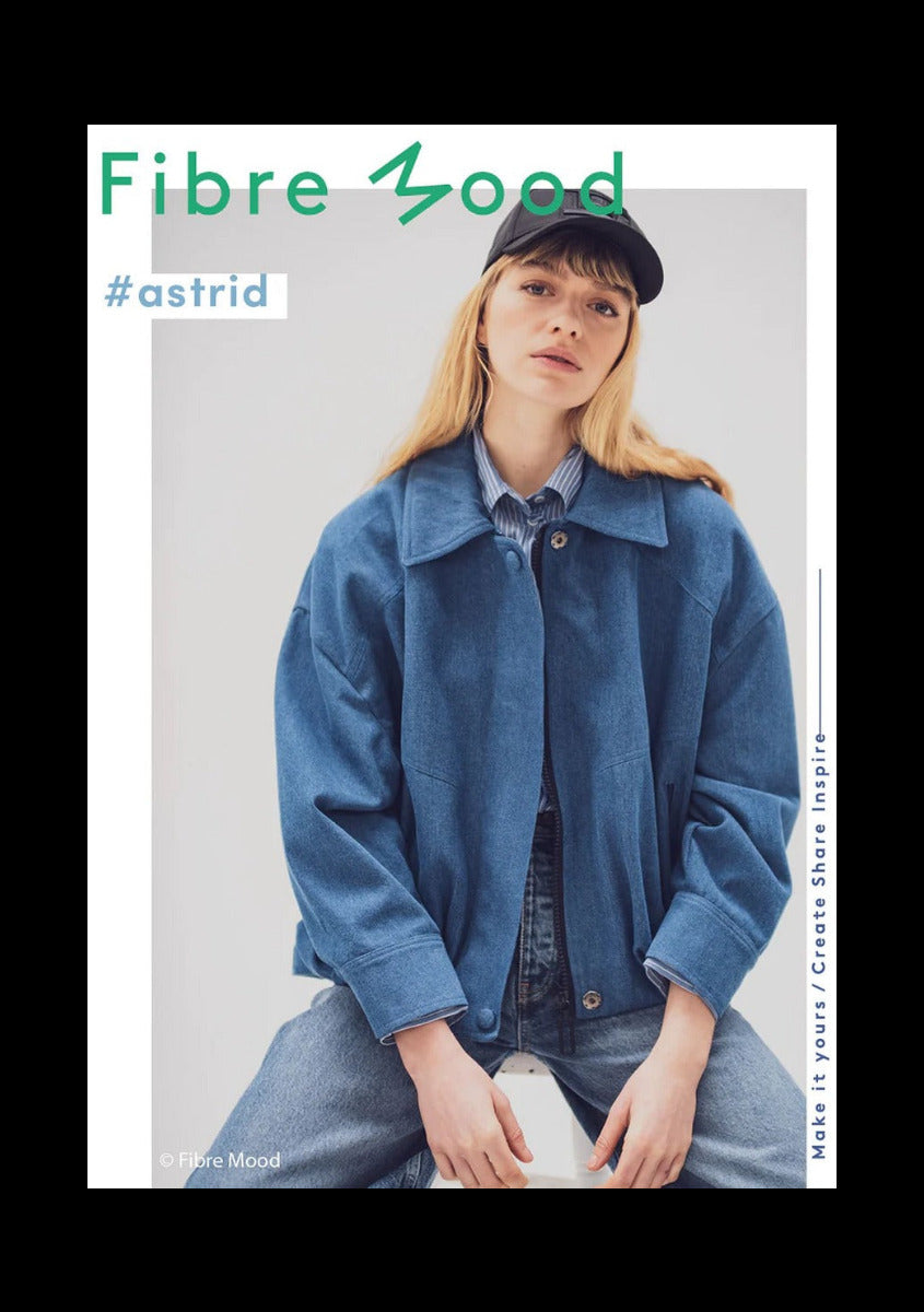 Fibre Mood Magazin #37