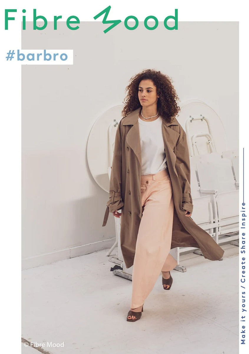 Fibre Mood Magazin #37
