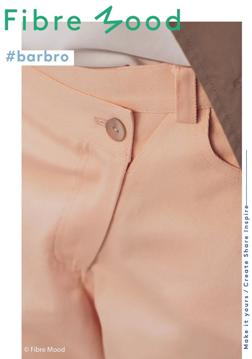 Fibre Mood Magazin #37