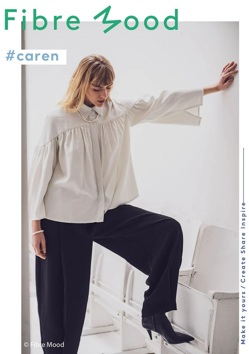 Fibre Mood Magazin #37